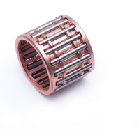 Bearing Piston Pin For Yamaha Outboard Parts 225-250 HP V4 V6 Bearing Wrist Pin Caged 23mm 93310-323V6 - 93310-32337 - RCMA